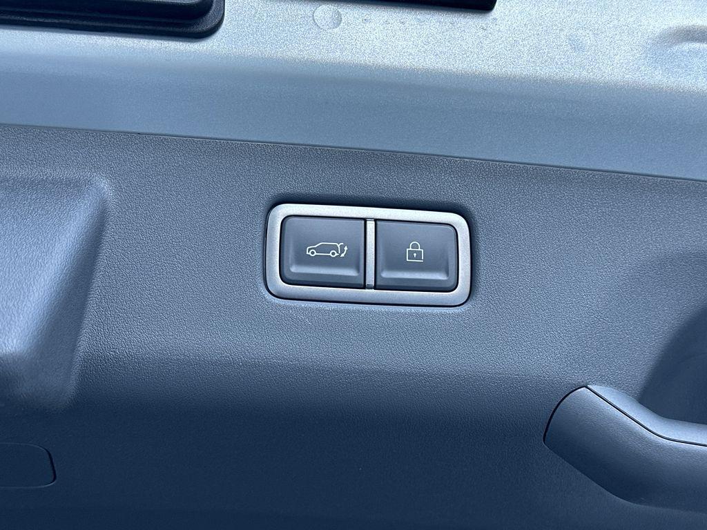 new 2026 Kia EV9 car, priced at $53,453