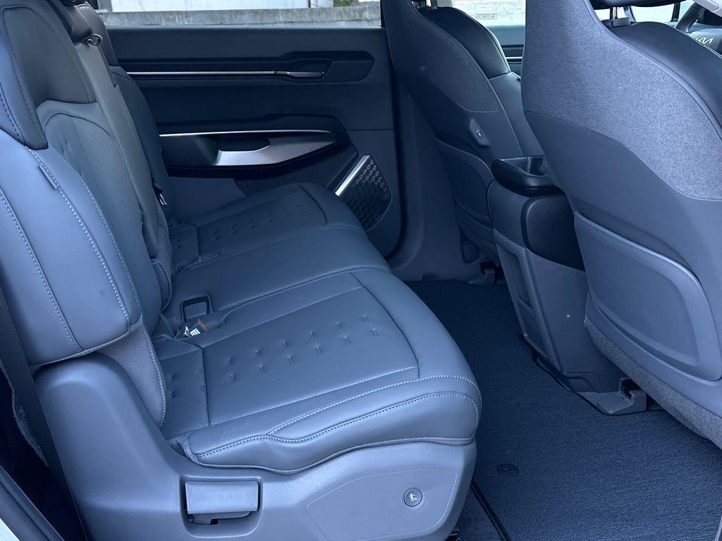 new 2026 Kia EV9 car, priced at $53,453