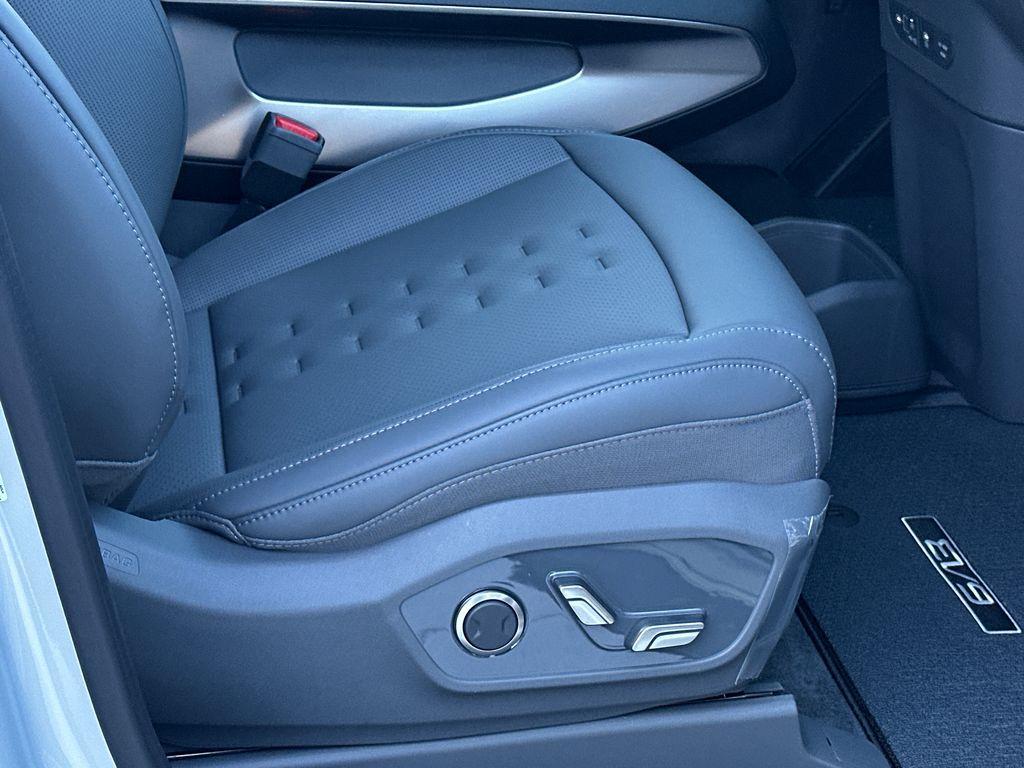 new 2026 Kia EV9 car, priced at $53,453