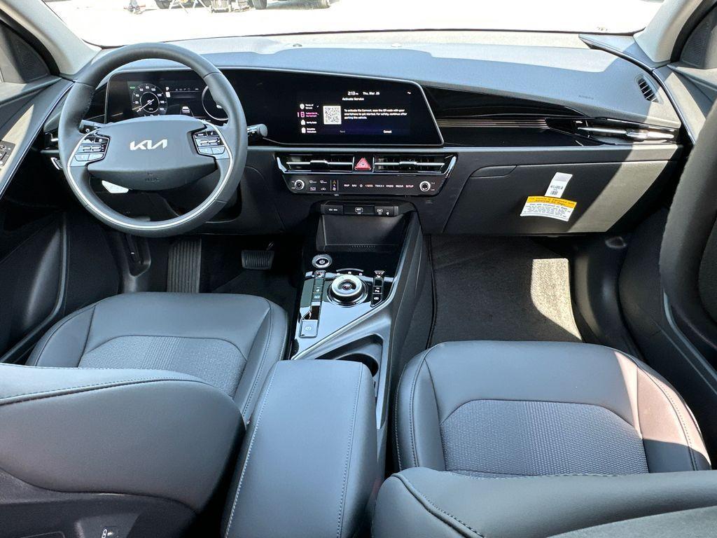 new 2026 Kia Niro EV car, priced at $35,454