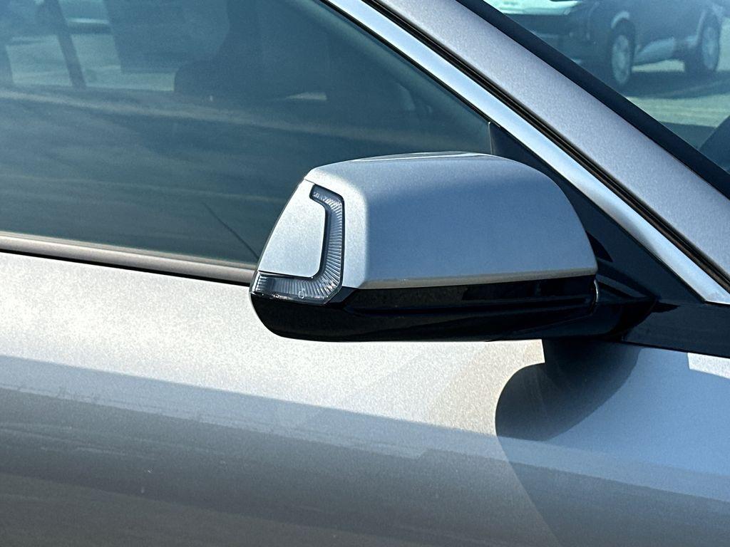 new 2026 Kia Niro EV car, priced at $35,454