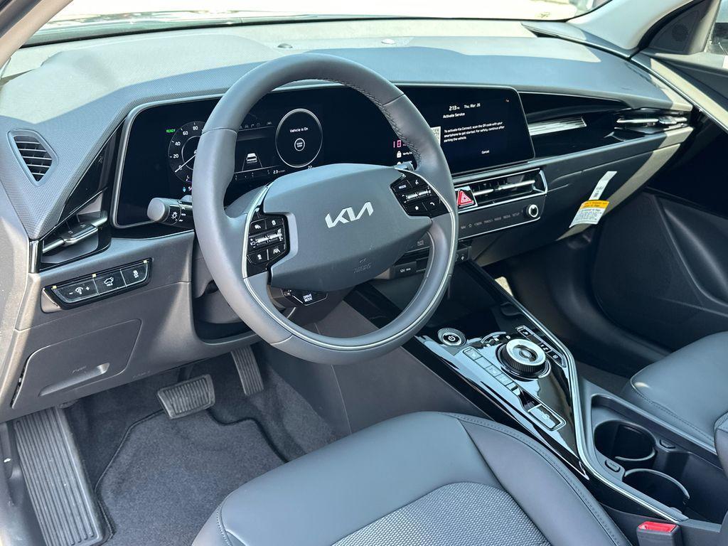 new 2026 Kia Niro EV car, priced at $35,454