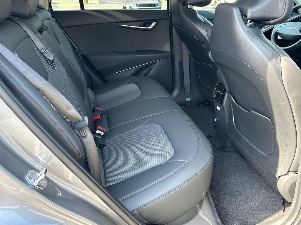 new 2026 Kia Niro EV car, priced at $35,454