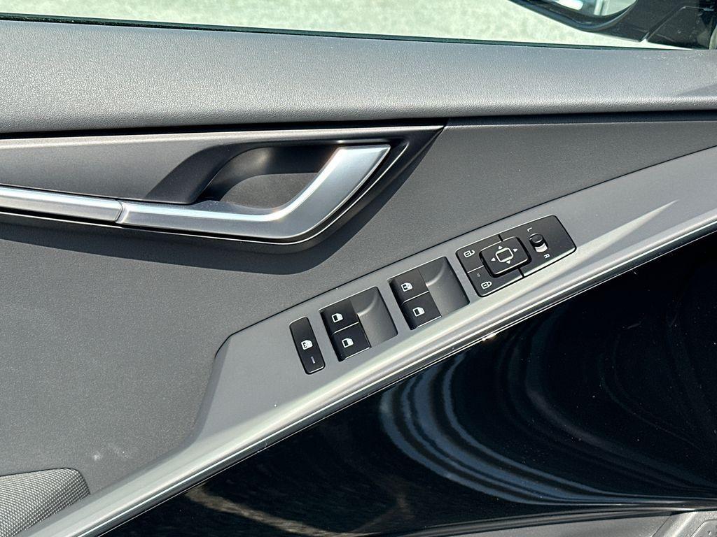 new 2026 Kia Niro EV car, priced at $35,454