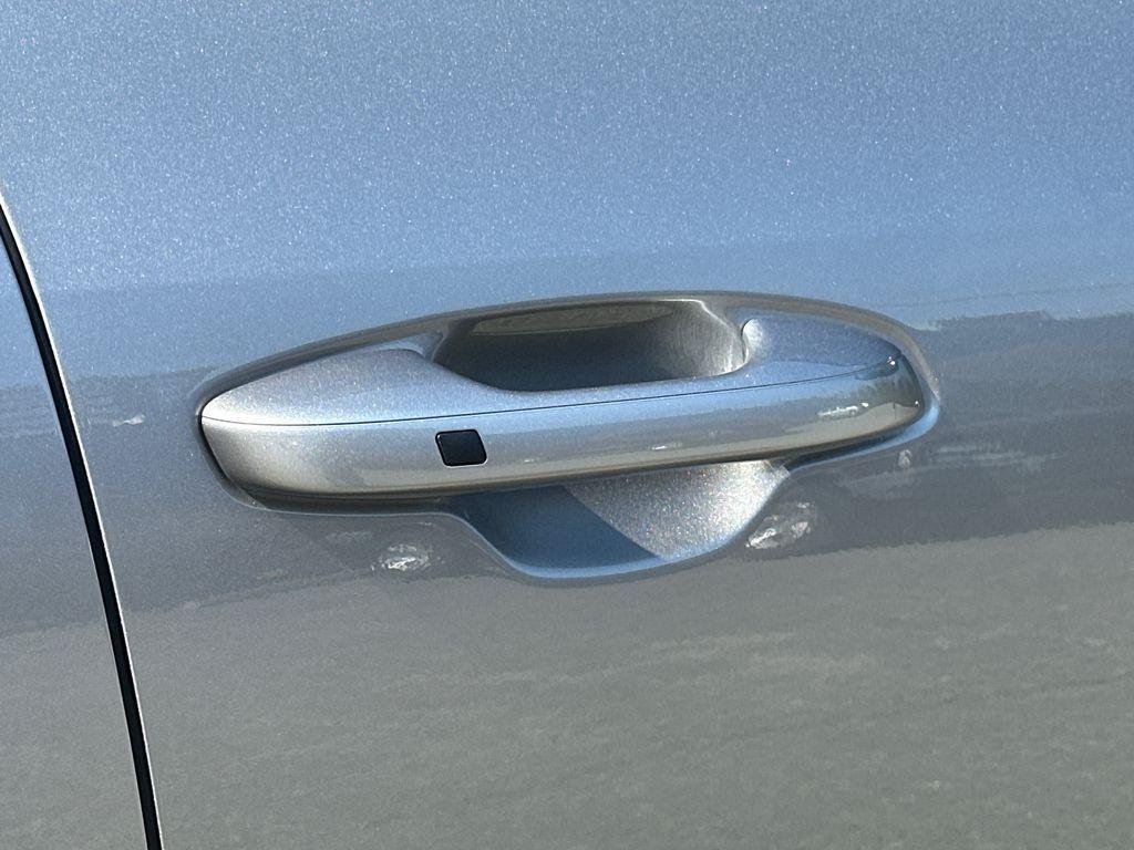 new 2026 Kia Niro EV car, priced at $35,454