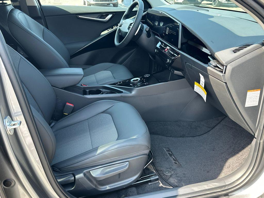 new 2026 Kia Niro EV car, priced at $35,454