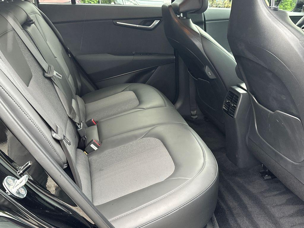 used 2023 Kia Niro EV car, priced at $25,300