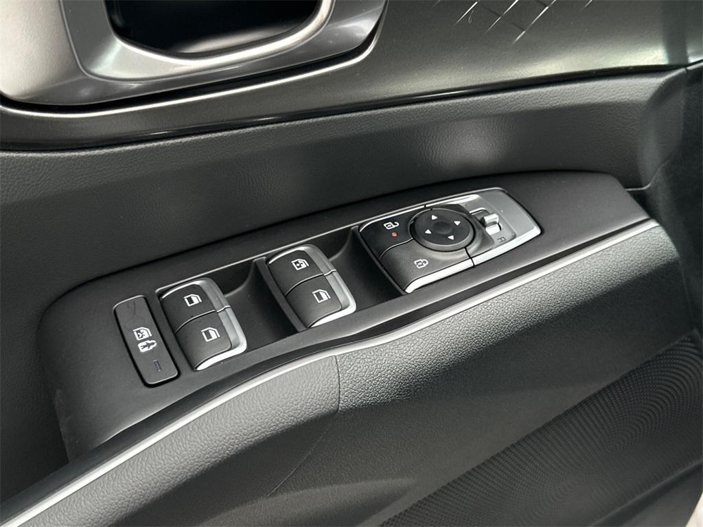 new 2026 Kia Sorento car, priced at $34,881