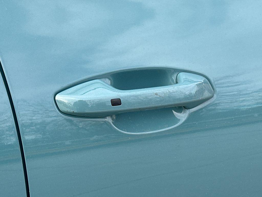 new 2026 Kia Seltos car, priced at $27,411