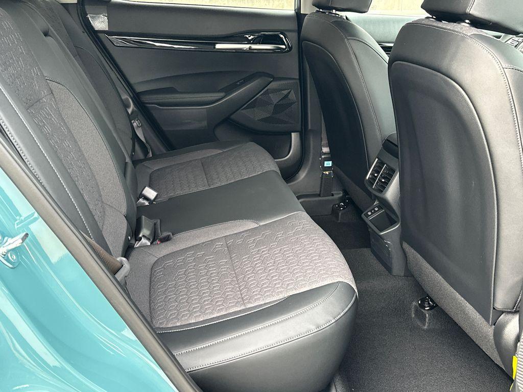 new 2026 Kia Seltos car, priced at $27,411