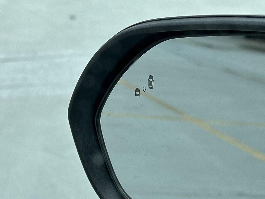 new 2026 Kia Seltos car, priced at $27,411