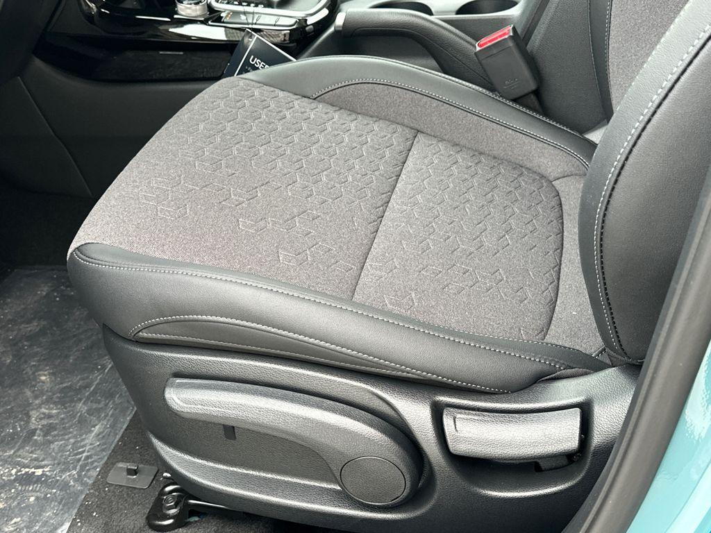 new 2026 Kia Seltos car, priced at $27,411