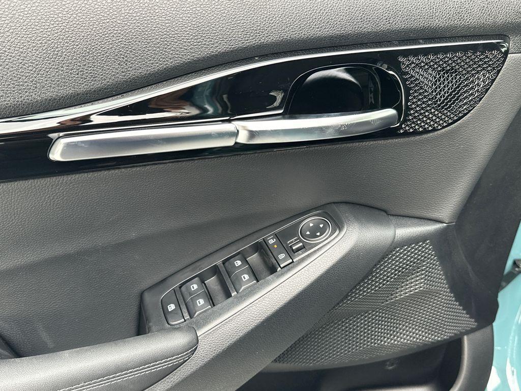 new 2026 Kia Seltos car, priced at $27,411