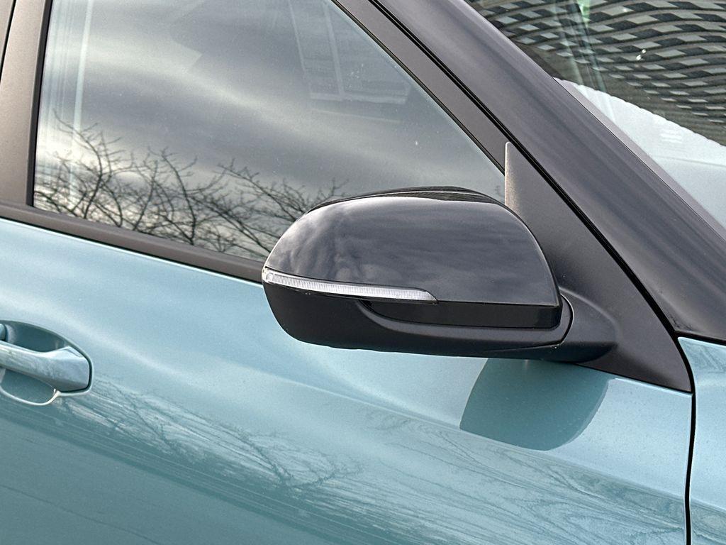 new 2026 Kia Seltos car, priced at $27,411