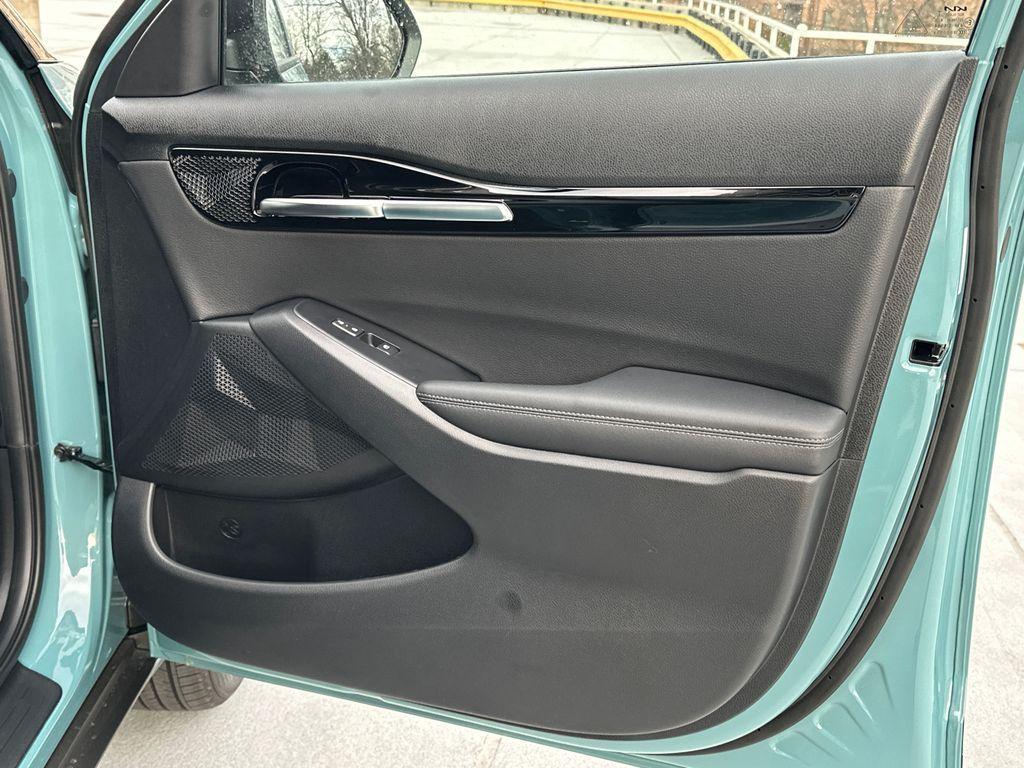 new 2026 Kia Seltos car, priced at $27,411