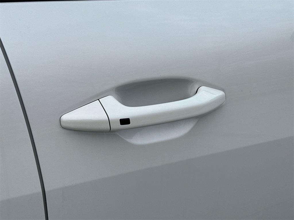 new 2025 Kia K4 car, priced at $22,777