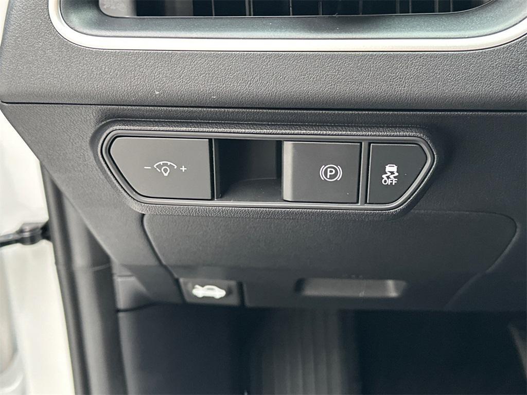 new 2025 Kia K4 car, priced at $22,777