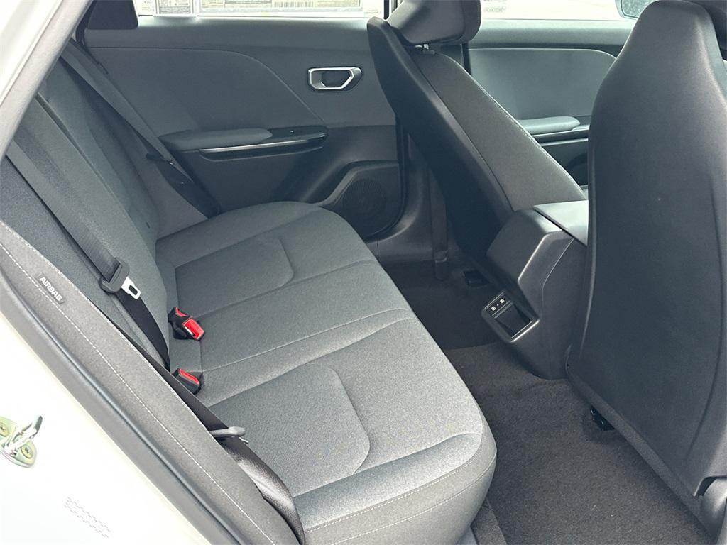 new 2025 Kia K4 car, priced at $22,777