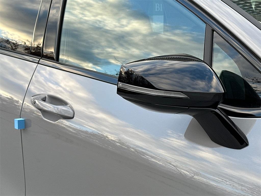 new 2026 Kia Sportage Plug-In Hybrid car, priced at $39,892