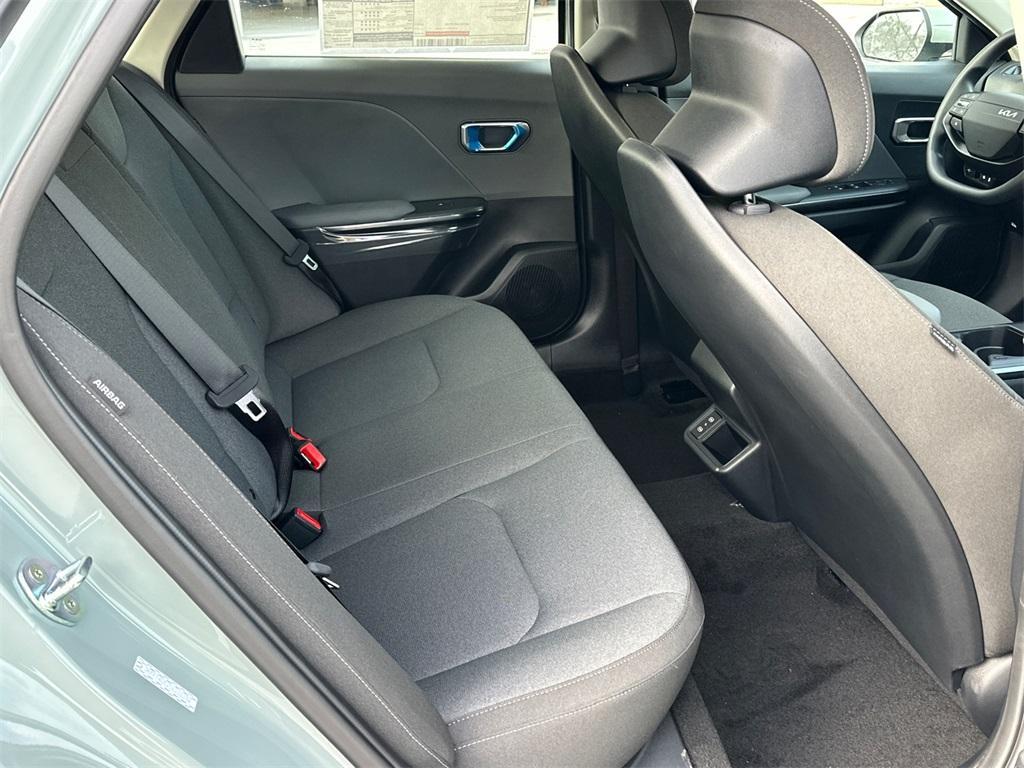 new 2025 Kia K4 car, priced at $22,291