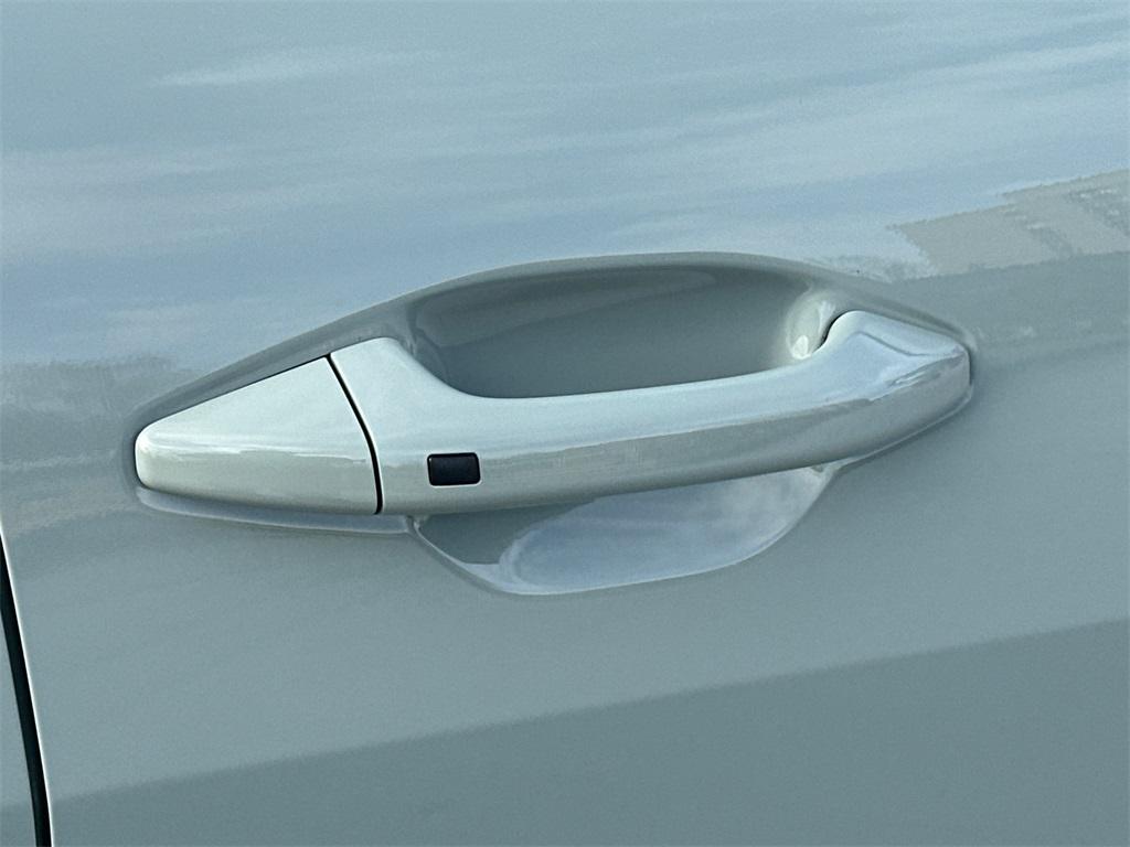 new 2025 Kia K4 car, priced at $22,291