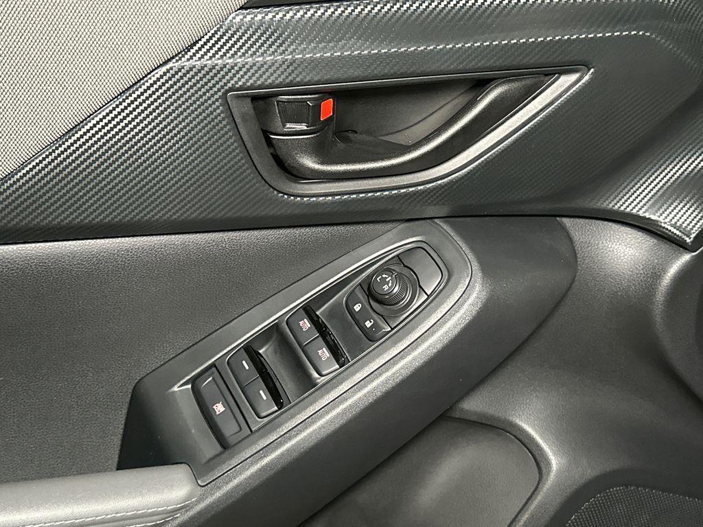 used 2025 Subaru Crosstrek car, priced at $26,250