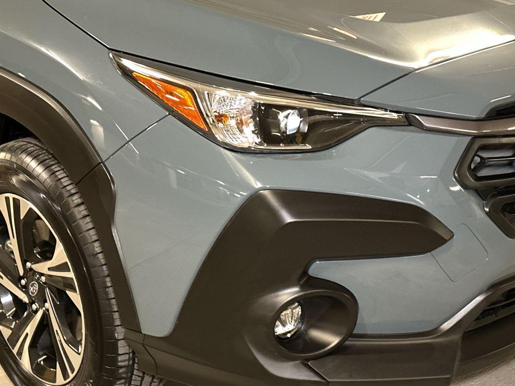 used 2025 Subaru Crosstrek car, priced at $26,250