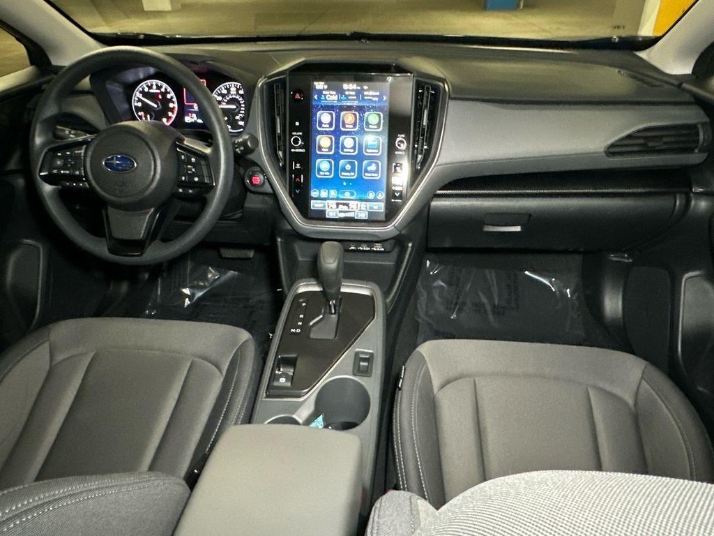 used 2025 Subaru Crosstrek car, priced at $26,250