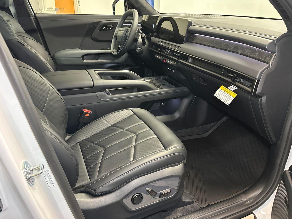 new 2027 Kia Telluride car, priced at $57,641