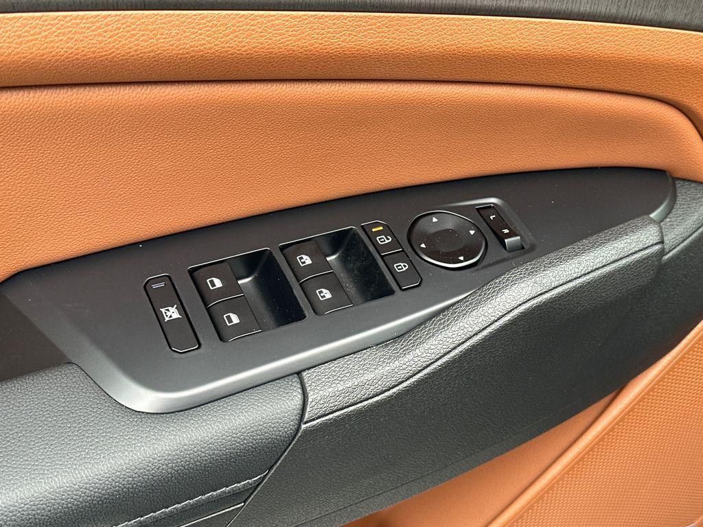 new 2026 Kia Sportage Hybrid car, priced at $34,104