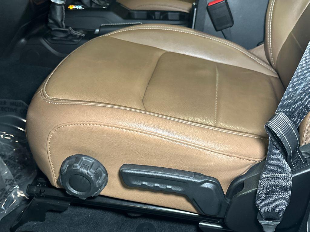 used 2022 Jeep Wrangler Unlimited 4xe car, priced at $27,400