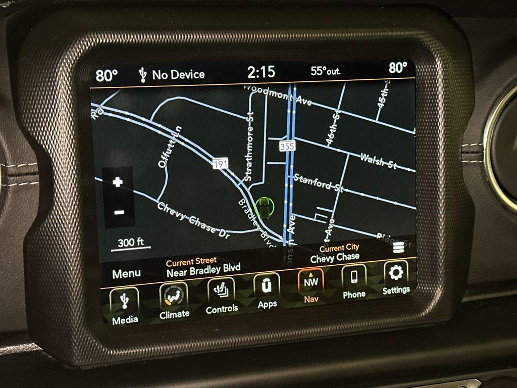 used 2022 Jeep Wrangler Unlimited 4xe car, priced at $27,400