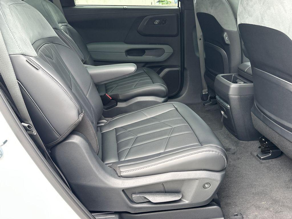 new 2027 Kia Telluride car, priced at $59,476