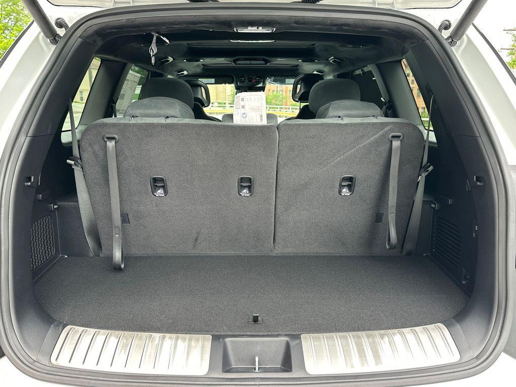 new 2027 Kia Telluride car, priced at $59,476