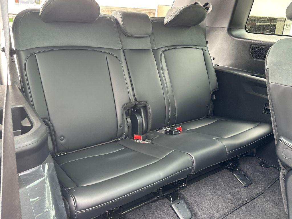 new 2027 Kia Telluride car, priced at $59,476