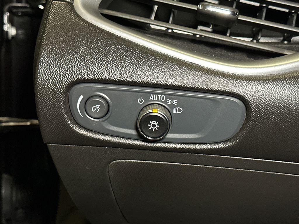 used 2024 Chevrolet Malibu car, priced at $17,500