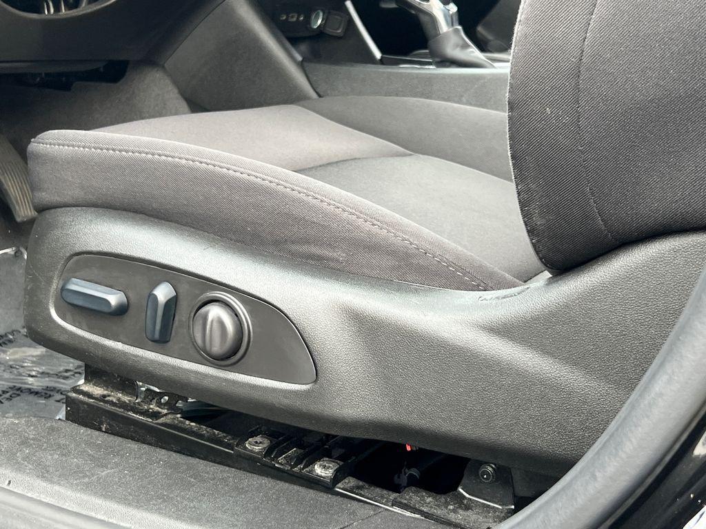 used 2024 Chevrolet Malibu car, priced at $17,750