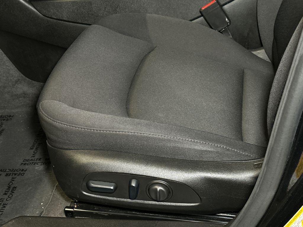 used 2024 Chevrolet Malibu car, priced at $17,500