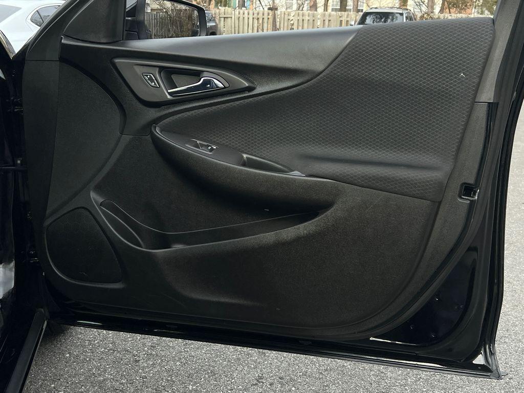 used 2024 Chevrolet Malibu car, priced at $17,750