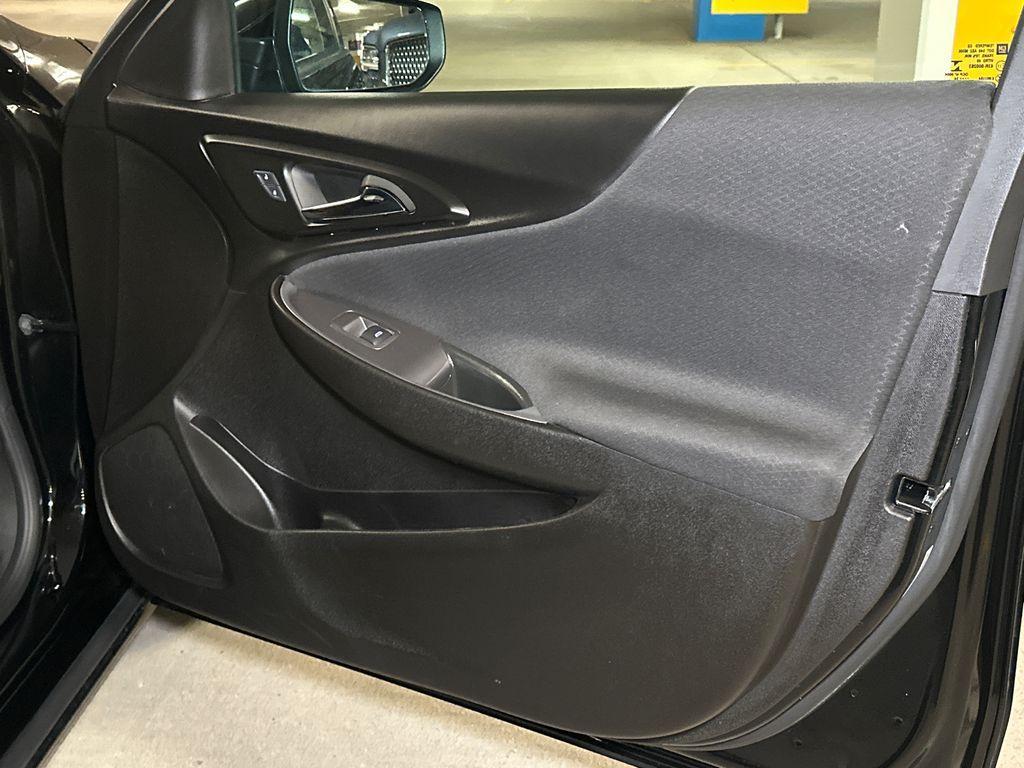 used 2024 Chevrolet Malibu car, priced at $17,500