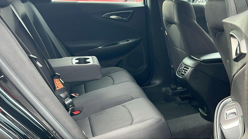 used 2024 Chevrolet Malibu car, priced at $17,750