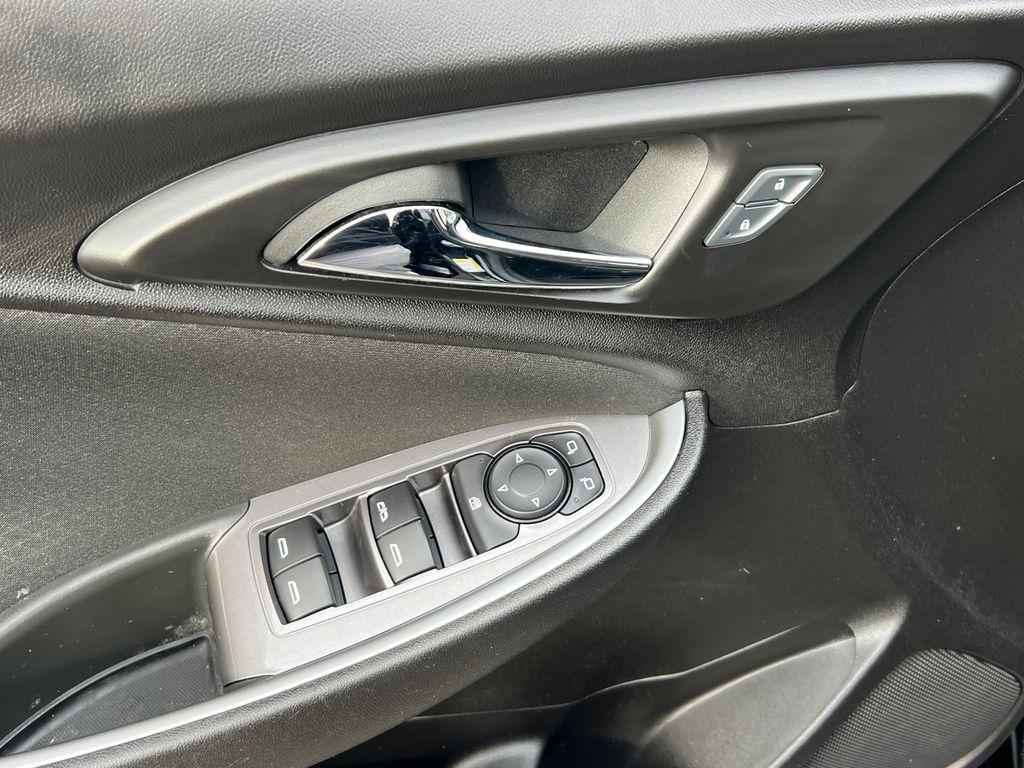 used 2024 Chevrolet Malibu car, priced at $17,750