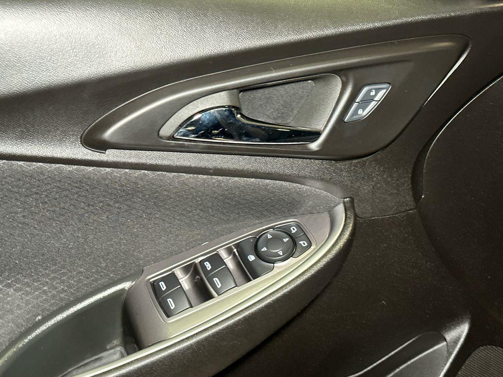 used 2024 Chevrolet Malibu car, priced at $17,500