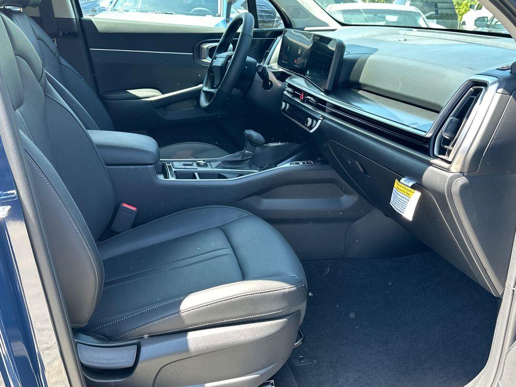 new 2026 Kia Sorento car, priced at $36,374