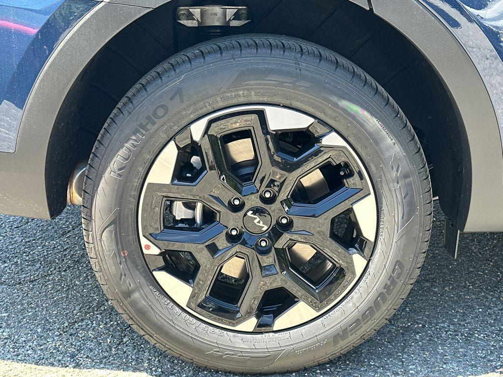 new 2026 Kia Sorento car, priced at $36,374