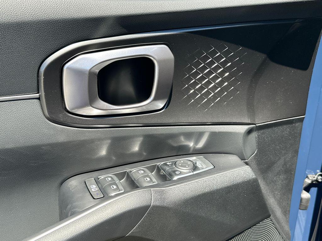 new 2026 Kia Sorento car, priced at $36,374