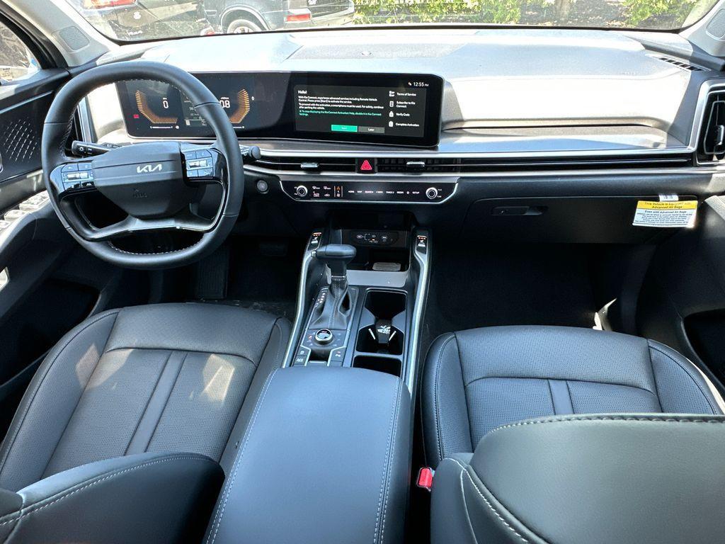new 2026 Kia Sorento car, priced at $36,374