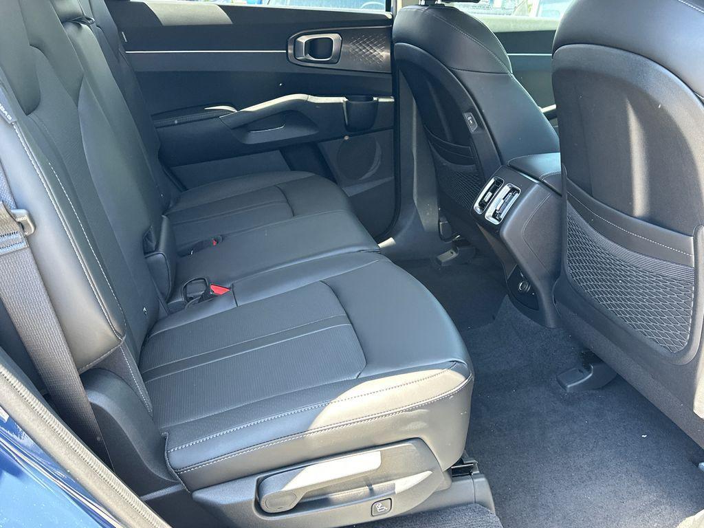 new 2026 Kia Sorento car, priced at $36,374
