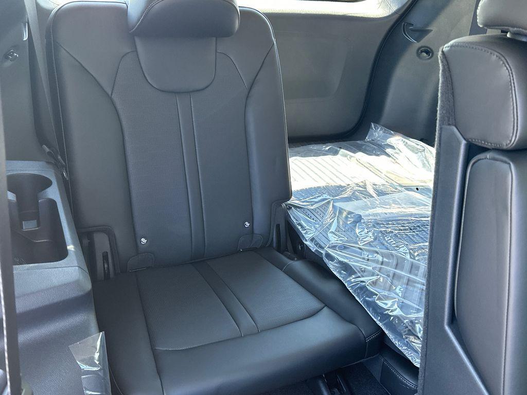 new 2026 Kia Sorento car, priced at $36,374