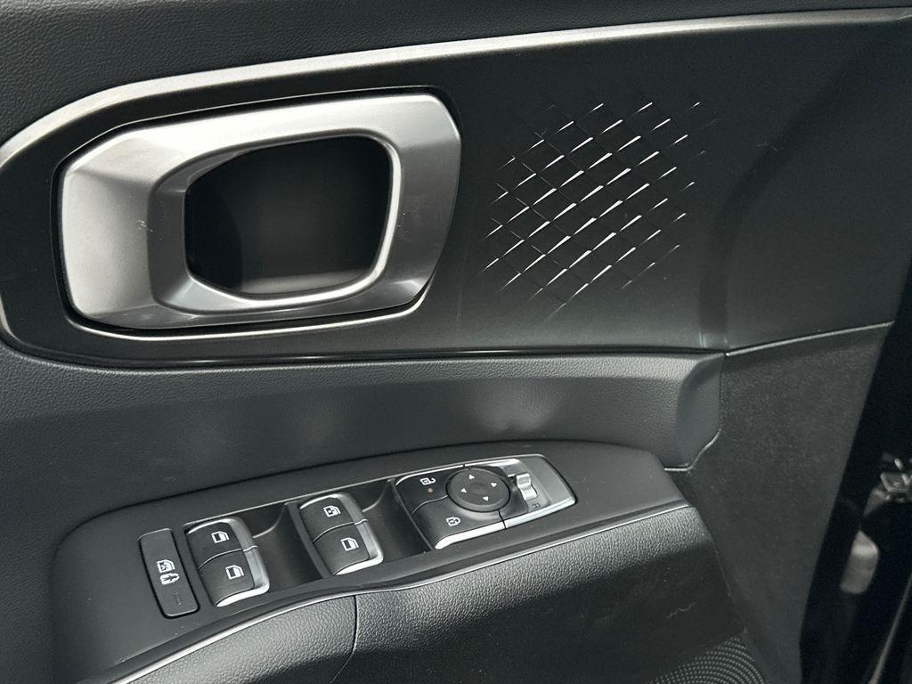 new 2026 Kia Sorento Hybrid car, priced at $41,038